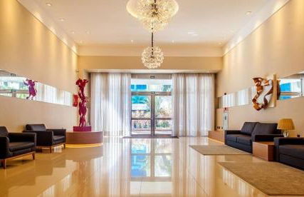 Apartamento 01 quadra da praia - LUXO Praiamar Residence - Foto 41