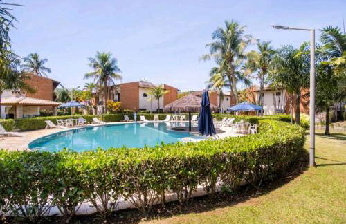 Casa em Condomínio Enseada - Perequê Mirim - Ubatuba - Foto 9