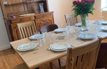 Maison de la ferme des Bonnevals - Foto 2