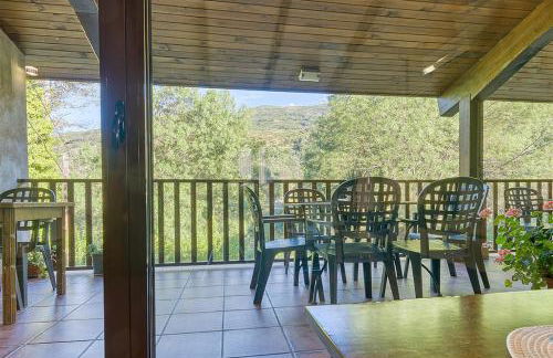 Apartamentos rurales Alameda del Jerte - Foto 12