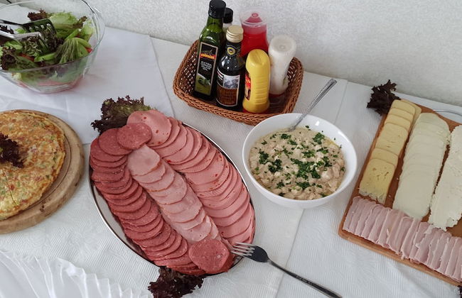 Vazi Aparthotel - Photo 41