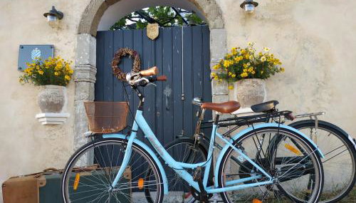 DonQuihotel Chalet - Foto 1