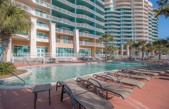 Legacy II 604 - Foto 15