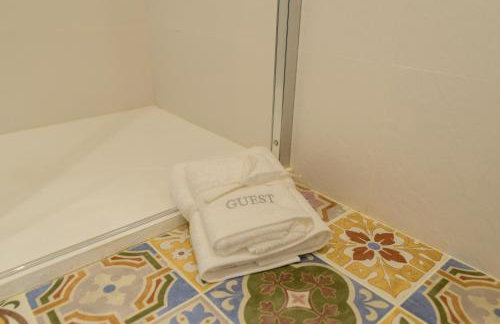 El Carmen con parking y patio - Photo 11