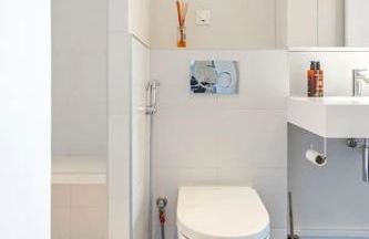 Comfortion Mirage - appartement de luxe avec vue sur la Tour Eiffel et Paris - Foto 5