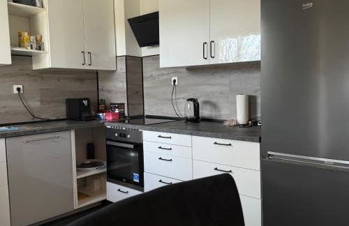 Villa Wolke - Ferienwohnung - Photo 5