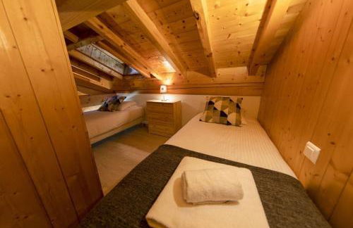 Chalet Hauts forts prodains Mountain Voyages - Foto 28