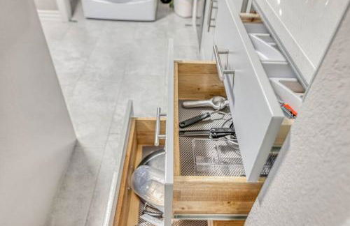 Close to All, Restfull, Cozy Duplex B in Downtown, UTEP, Hospitals - Foto 27