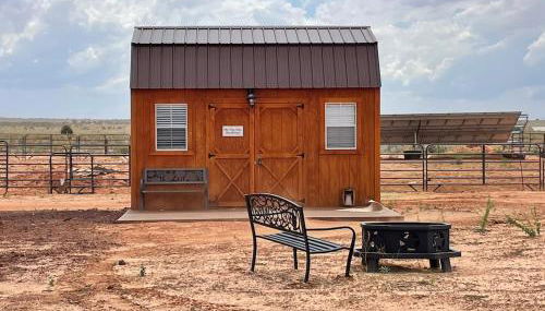 Tiny Tiny Bunkhouse - Photo 2