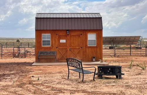 Tiny Tiny Bunkhouse - Foto 2