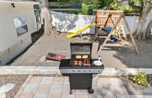 Amazing Mid Century Coastal, Heated Pool, Beaches - Foto 56