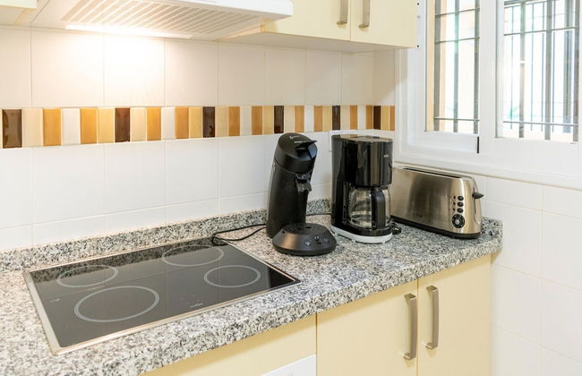 Belvilla by OYO Casa Roberto - Foto 8