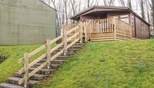 Park View Lodge, Arnside 7 - Foto 3