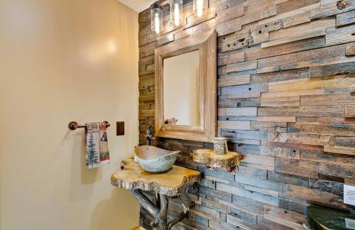 Cabina di Christina - Foto 25