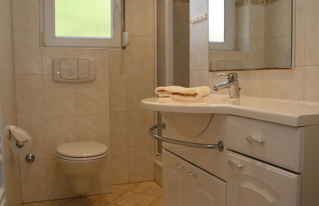 Seepark Heidenholz, Plau am See - Foto 44