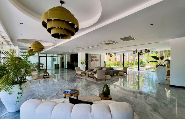 Palais Aldea Zama Tulum by Casago - Foto 1