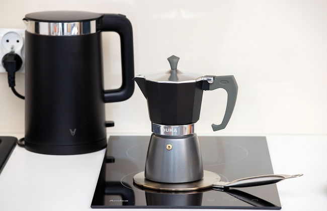 Apartment in Puck by Renters Prestige - Photo 57