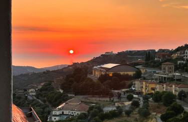 Cute mansarda apartment with stunning view - Foto 1