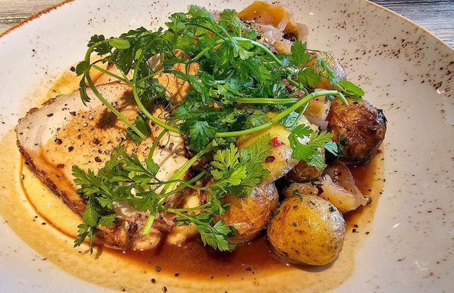 5 Person Holiday Home in Loderup - Photo 15