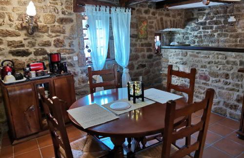 Le gîte de Latour Bas - Foto 16