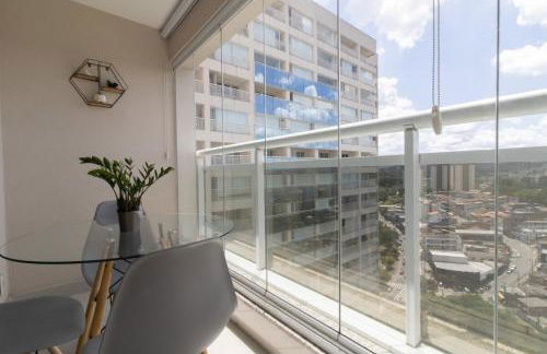 Sweet Studio - GRU 19º - Foto 28