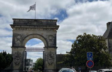 La casuccia Galliéni - Foto 19