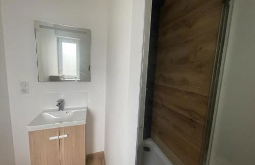 2 pièces avec terrasse - Foto 10