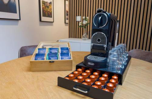 2-Zimmer Apartment 52 qm bis zu 4 Personen - Foto 27