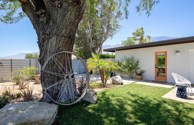 Lux Desert Retreat 4BR Pool Spa Stunning Views - Photo 63