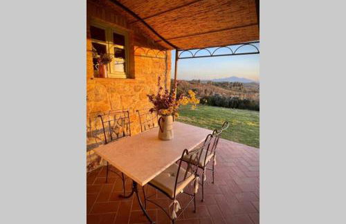 La Casina della Quercia, Your Tuscan Oak Tree House - Foto 10
