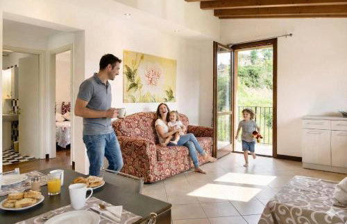 Family Cottage nelle Langhe - Piscina con Vista Vigneti per Famiglie - Foto 29