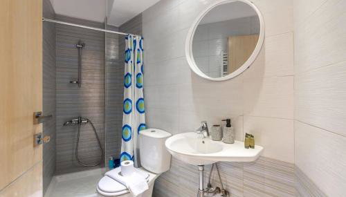 Sunset and Serenity villa - Heraklion - Foto 2, towels, Shower