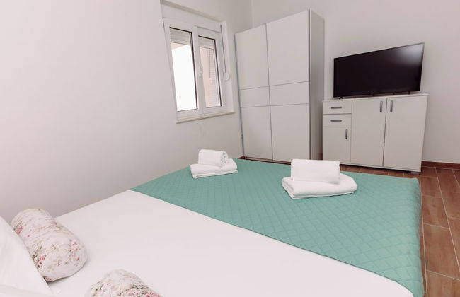 Waterfront Apartment Petrovina - Foto 5