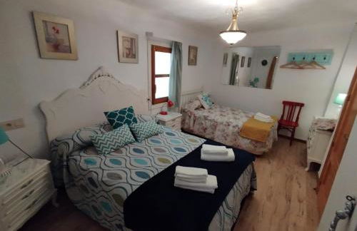 La Casilla de Nigüelas - Foto 50