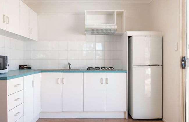 Echo Holiday Parks - Windsor Gardens - Foto 35