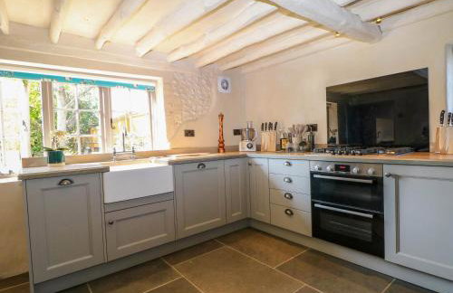 Spring Cottage - Foto 14