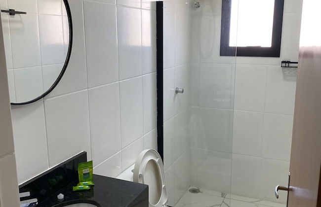 TNY APART BARRETOS - Foto 16