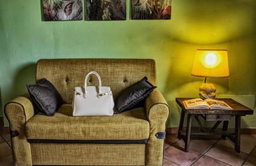 Le Civette Country Resort - Foto 33