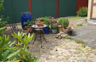 radlerunterkunft Grabau Nr.1 - Foto 18