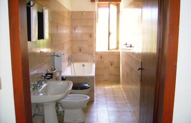 Casa Gelferraro - Foto 12