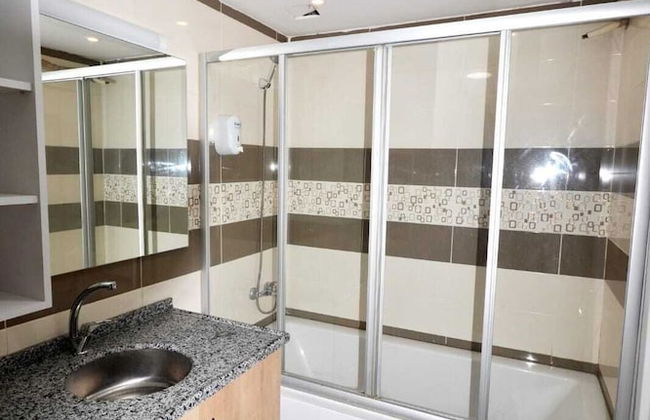 Garden Park Hotel - Foto 37