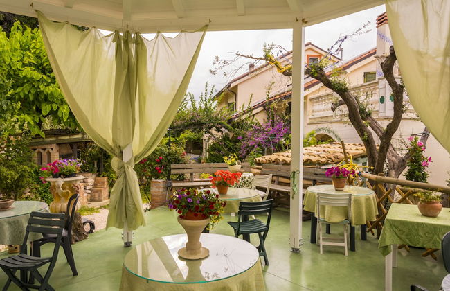 Il Quadrifoglio - Foto 54