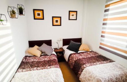 Mar Golf Luxe Flat - Foto 22