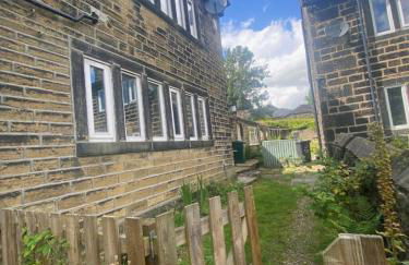 The Weavers Cottage - Foto 1