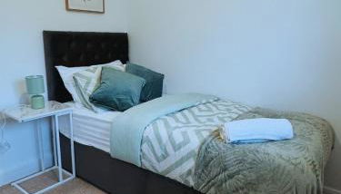 Home In Northampton - Foto 3