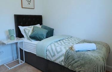 Home In Northampton - Foto 3