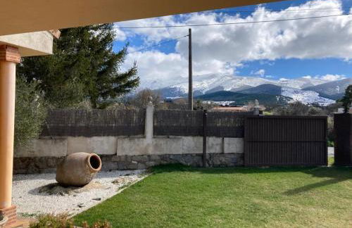 Casa El Descanso Ortigosa del Monte - Photo 36