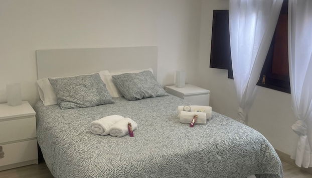 Your Little House in Caleta - Foto 2, Habitación