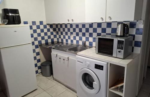 Appartement T2 entre mer et lac - Foto 9