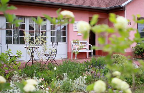 Ferienhaus Friedrichswalde - Foto 13